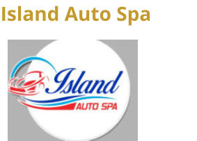 Island Auto Spa